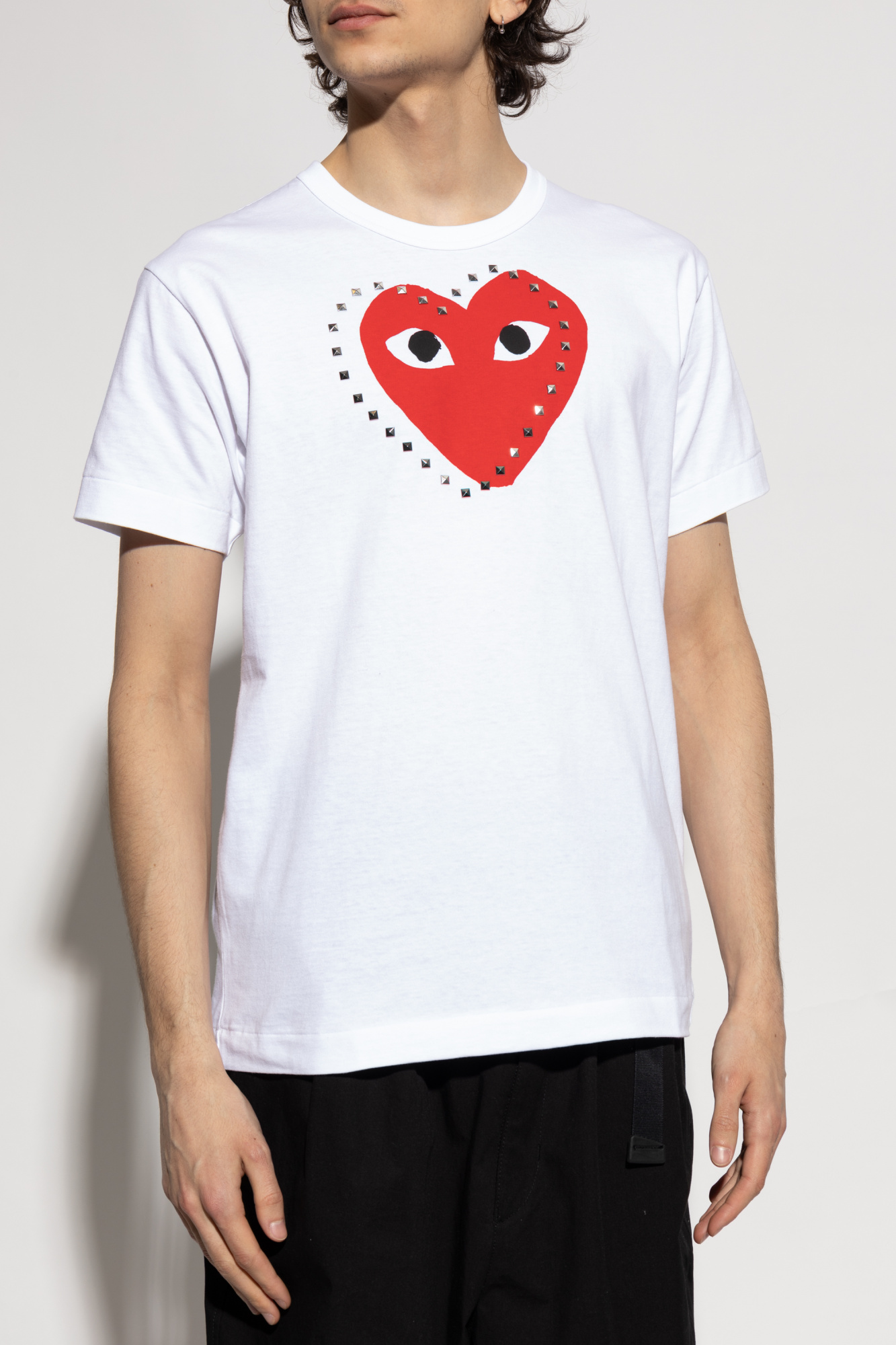 PLAY T-Shirt – COMME des GARÇONS Melbourne